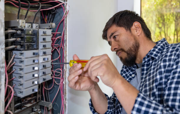 Professional Electrical Services in Gardnerville, NV